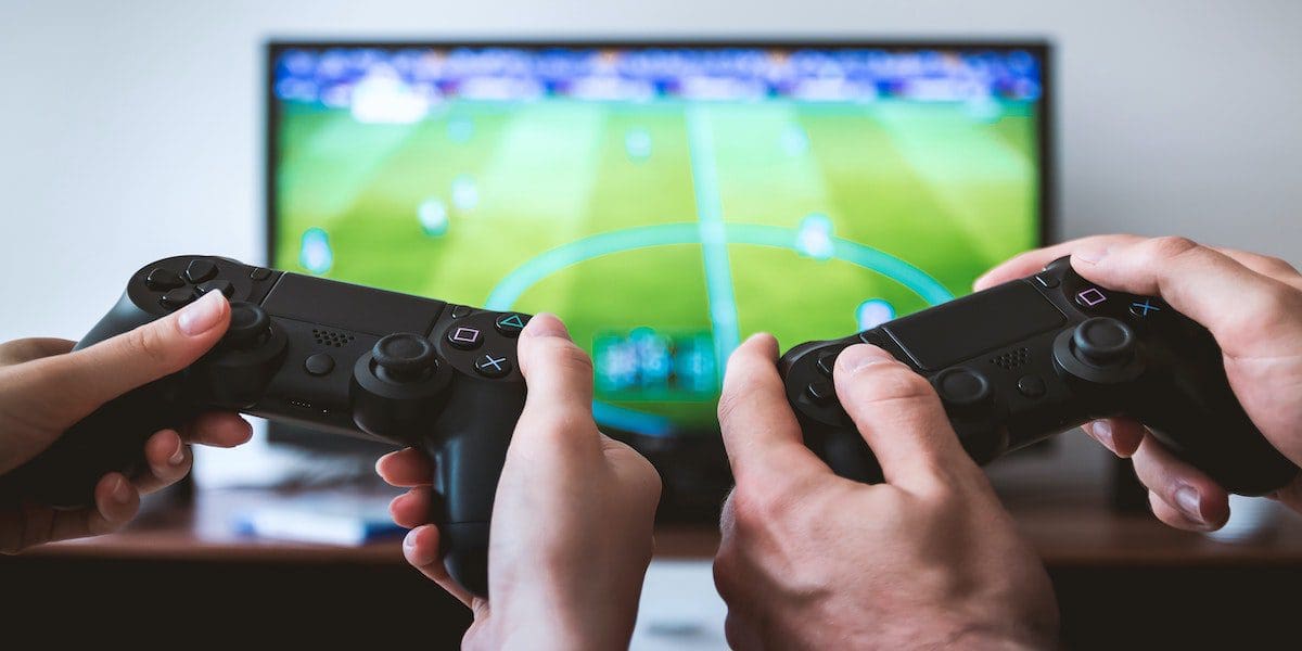 Gaming Gear