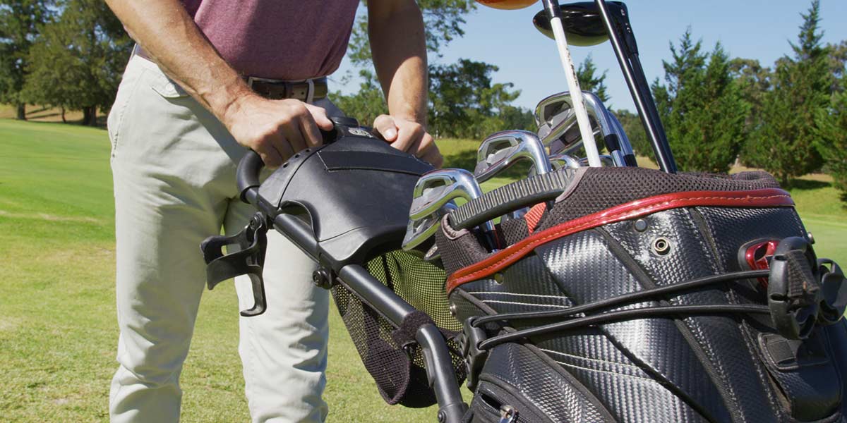 Best Golf Travel Bags The Best Travel Bags For 2023