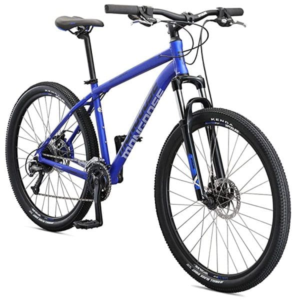 Mongoose Switchback Comp Mountain Bike