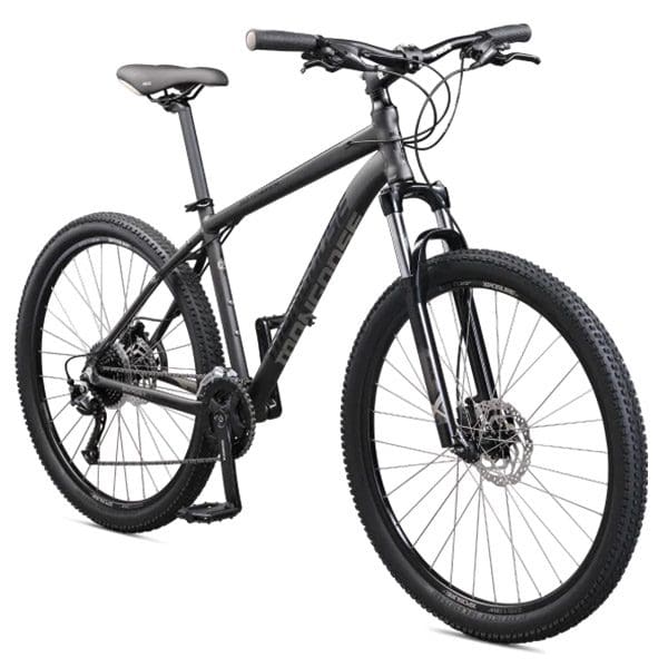 Mongoose Switchback Expert Mountain Bike