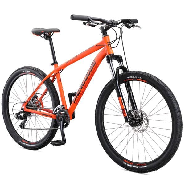 Mongoose Switchback Sport Mountain Bike