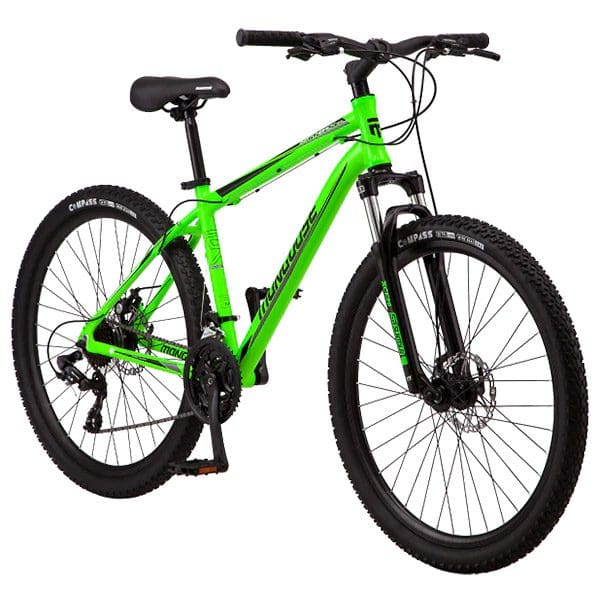 Mongoose Switchback Trail Mountain Bike