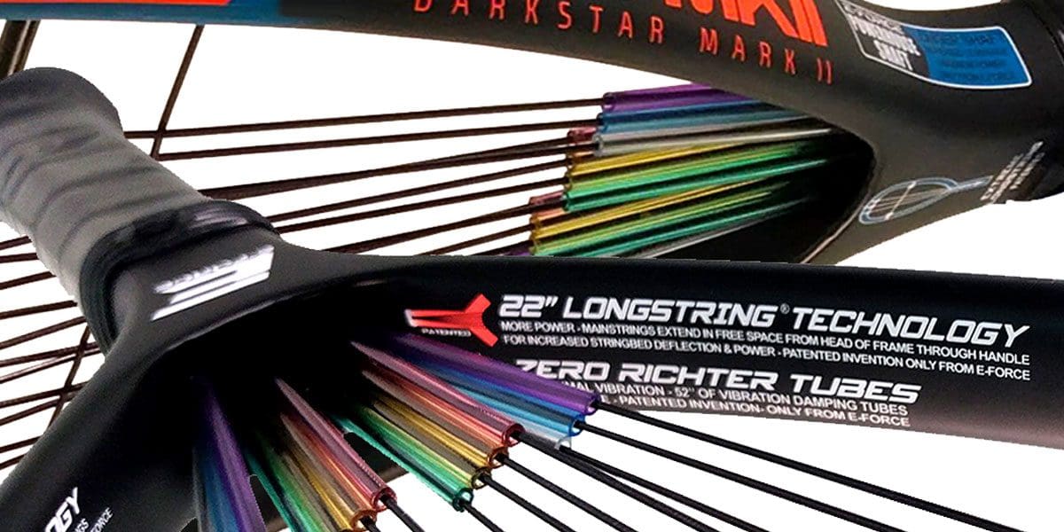 E-Force Dark Star Mark II 175 Review | Best Sporting Gear
