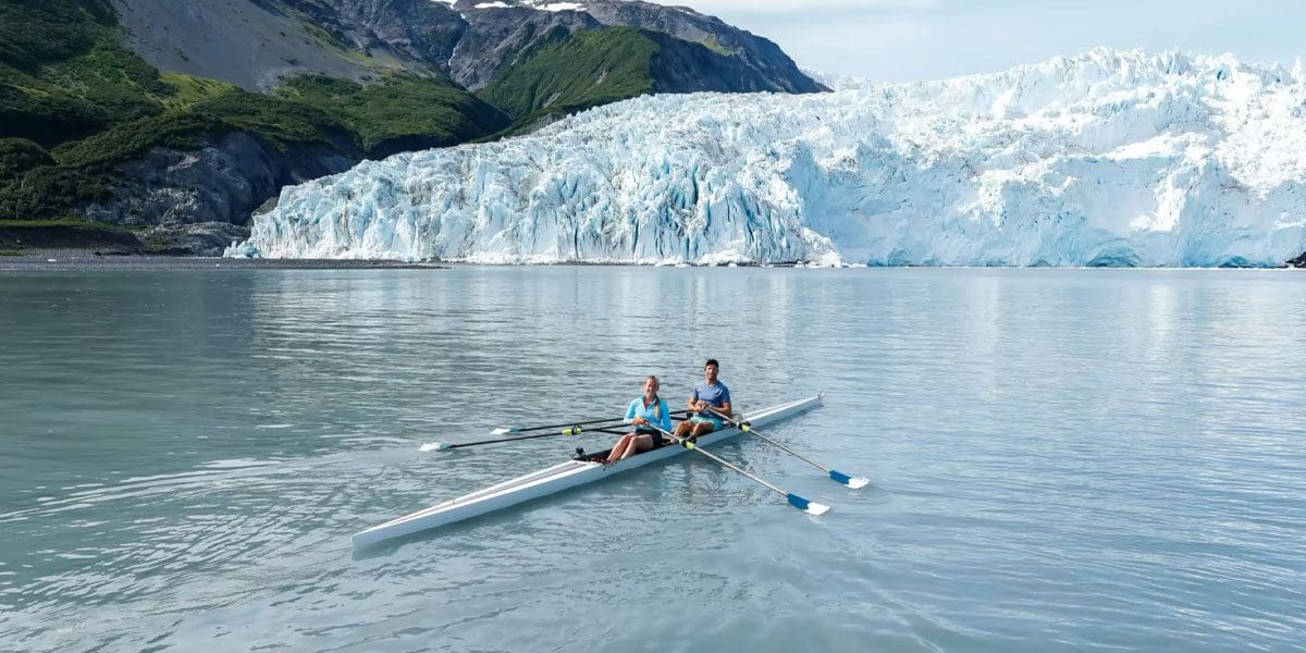 Hydrow Rowing Machine Review: Immersive At-Home Workouts | Best ...